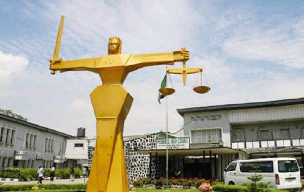 12948 court adjourns suit seeking disqualification of enugu reps candidate martins oke