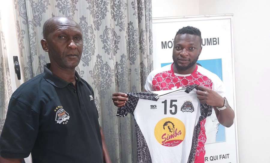 13054 transfer nigerian forward gopey joins congolese club tp mazembe