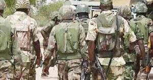 13082 TROOPS