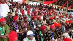 13119 2023 ndigbo ezza people most marginalized in nigeria group alleges