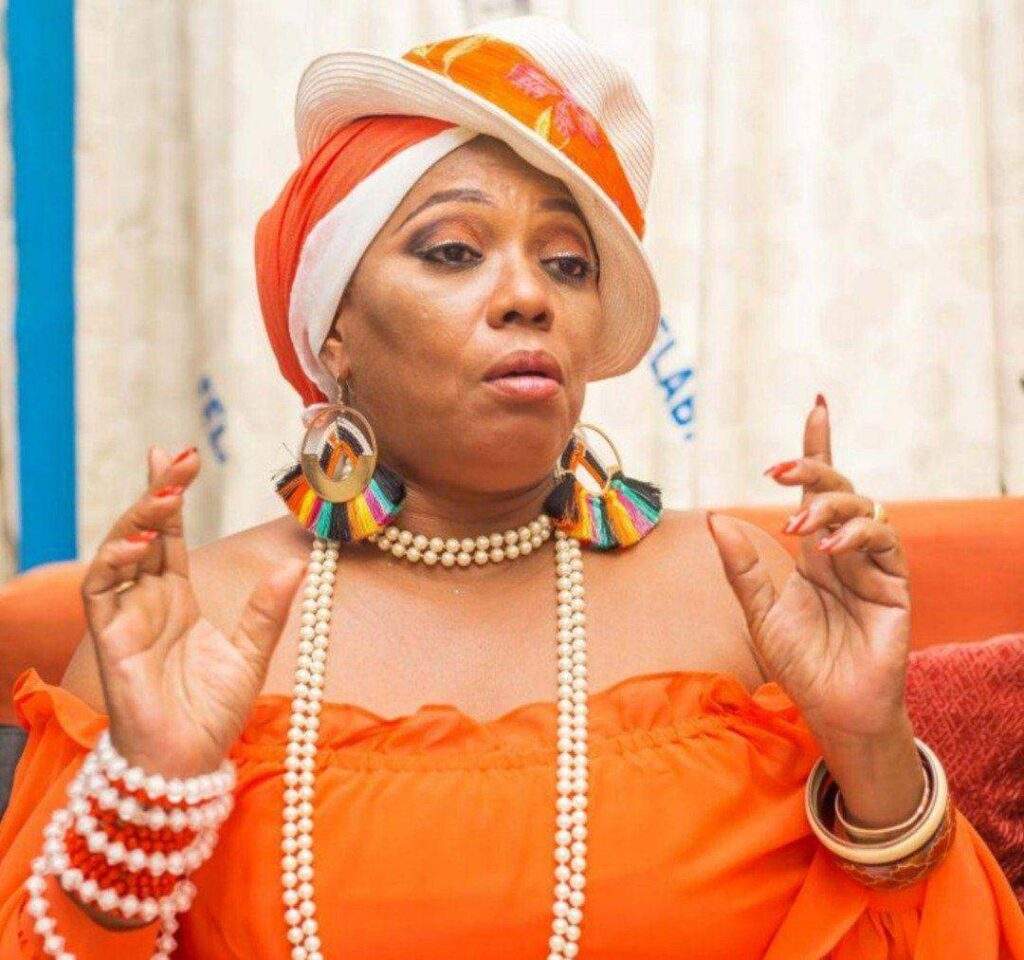 13161 yeni kuti reveals only reason shell run from her marriage