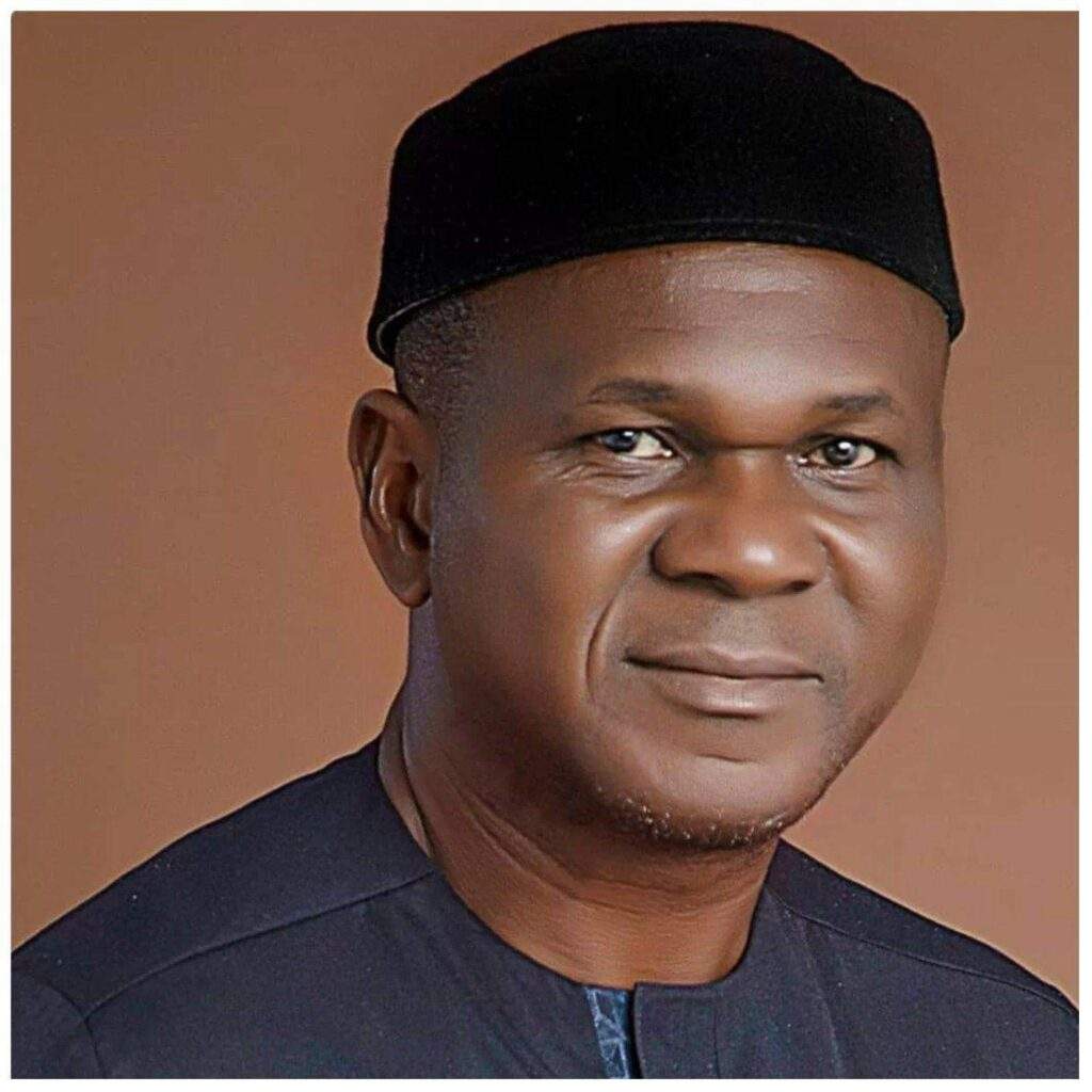 13169 pdp suspends ebonyi state chairman