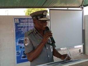 13298 kwara customs gets new comptroller kehinde ilesanmi