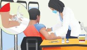 13416 infectious diseases