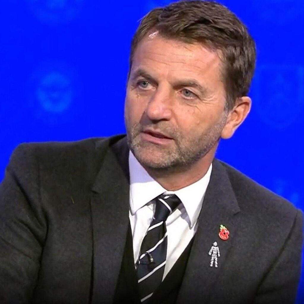 13491 epl tim sherwood advises arsenal not to waste 70m on moises caicedo suggests alternative signing