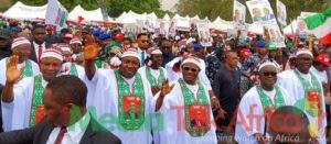 13497 mammoth crowd as g 5 governors flag off pdp campaign in enugu