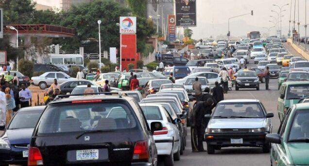 13539 fuel scarcity worsens bites harder in fct