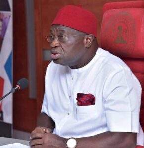 13541 alleged killing of policemen ikpeazu condemns mass arrest of aba residents