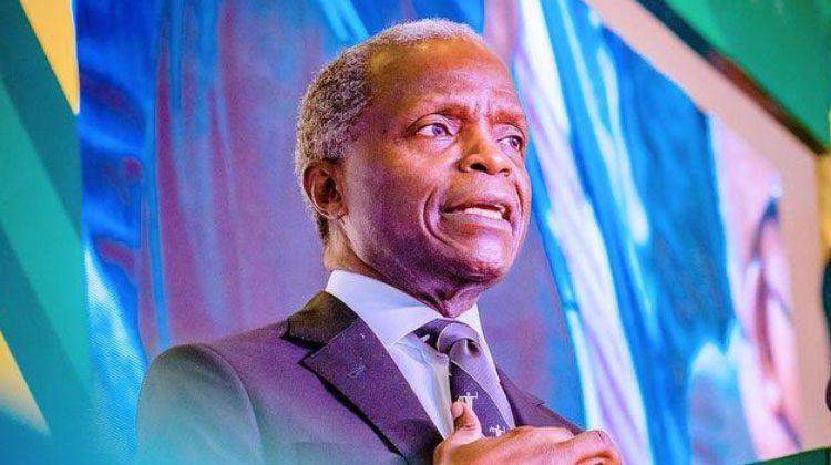 13573 Prof Yemi Osinbajo 