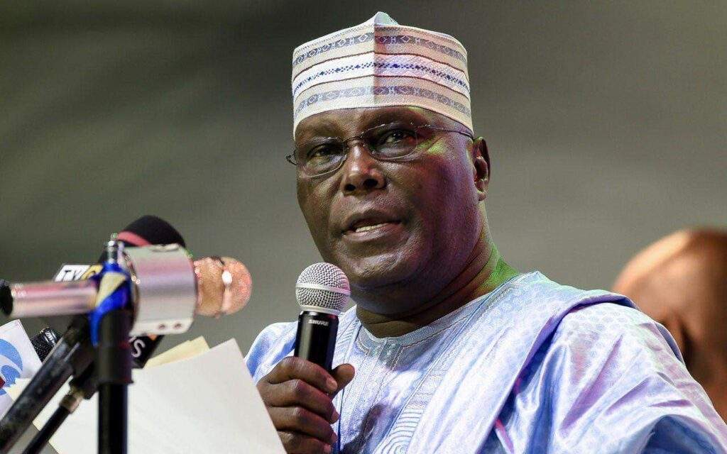 13661 nigerians suffering extend naira swap deadline atiku to cbn