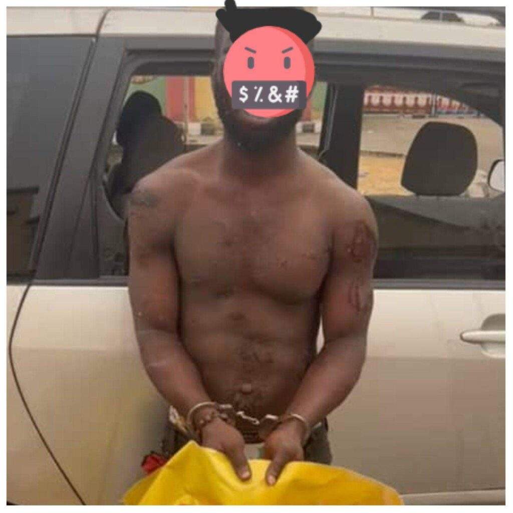 13733 2023 apga supporter allegedly beaten to coma by ebubeagu men in ebonyi