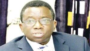 13735 PROF ISAAC ADEWOLE
