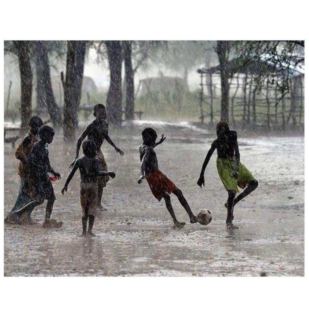 13757 ilorin records first rain in 2023