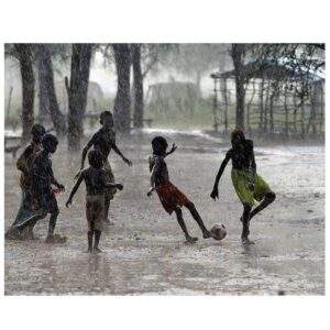 13757 ilorin records first rain in 2023