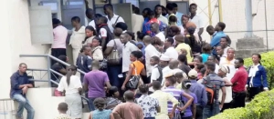 13759 new naira notes pressure in south east as sit at home shortens deadline