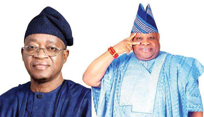 13761 ADEMOLA ADELEKE