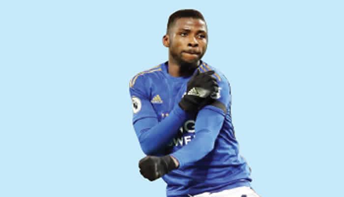 13773 IHEANACHO