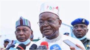 13801 bnsg not involved in nasarawa state killings gov ortom