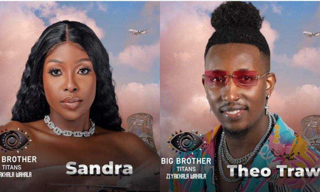 13805 bbtitans how nigerians south africans voted sandra theo yvonne nelisa others