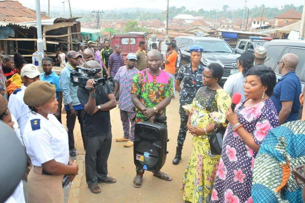 13851 maintain clean environment avoid increased mortality ekiti govt to residents