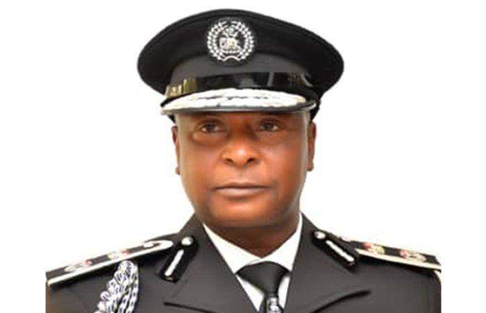 13883 FCT Police Commissioner Sadiq Abubakar