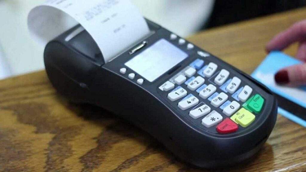 13941 zamfara pos operators charge 10 of new naira withdrawal