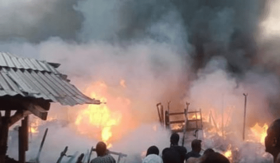 13979 Delta fire