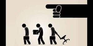 13987 Loss of job