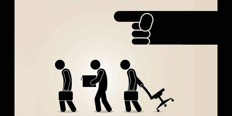 13987 Loss of job