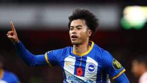 14049 fa cup hes good klopp hails brighton star kaoru mitoma