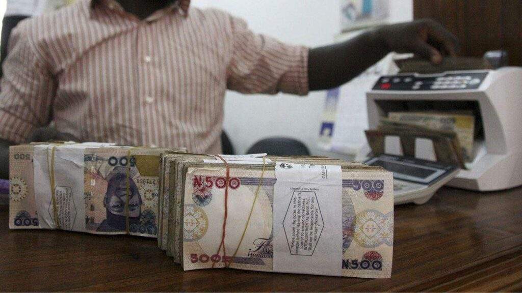 14057 nigeria banks customers lost over n1bn to fraud in q2 2022