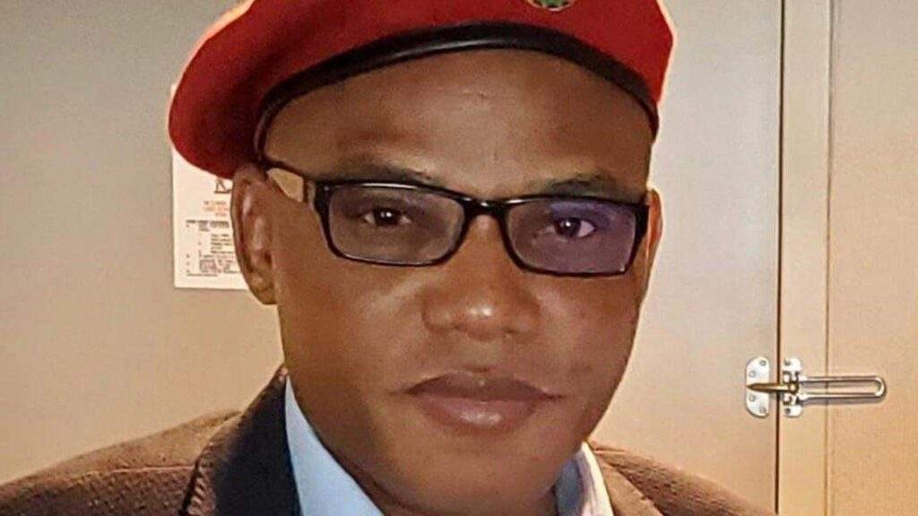 14061 ipob its political hes well treated dss opens up on poisoning nnamdi kanu