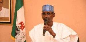 14069 why i am not allocating land in fct minister