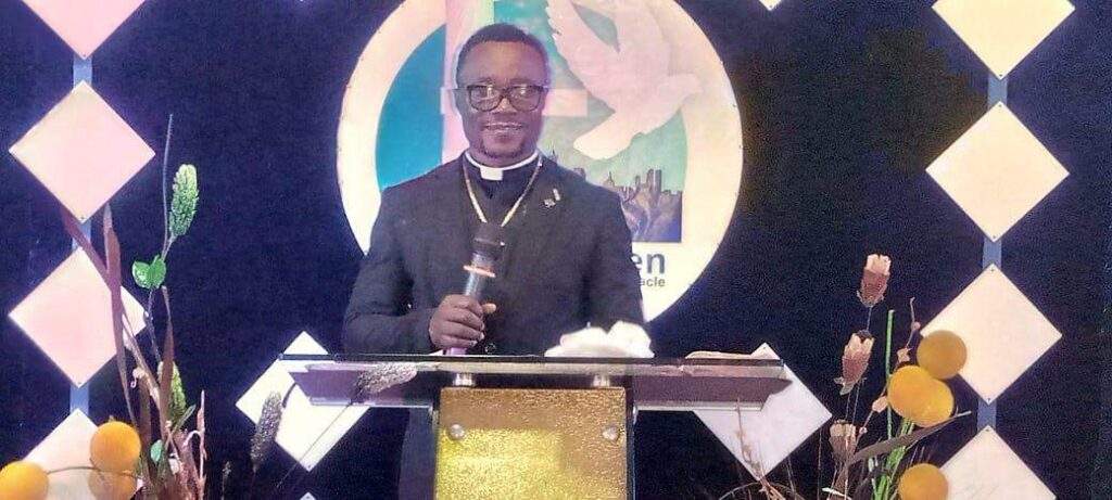 14103 2023 you are making mistakes prophet ariole knocks christians for opposing muslim muslim ticket