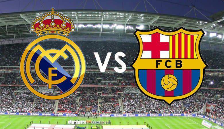 14123 Madrid vs Barca