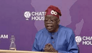 14139 Tinubu Chatham House