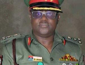 14161 Brigadier Dogara