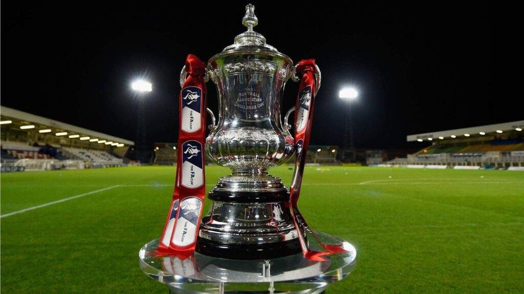 14264 fa cup fifth round man city man utd opponents confirmed full fixtures