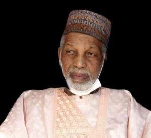14284 former buk vc professor ibrahim umar dies