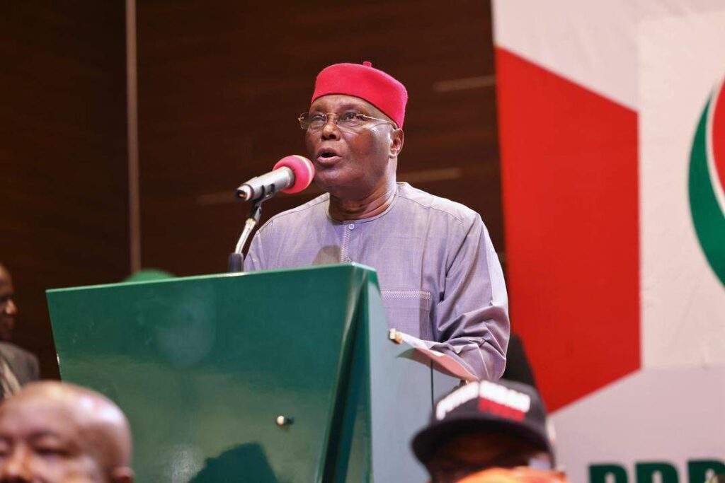 14349 Atiku