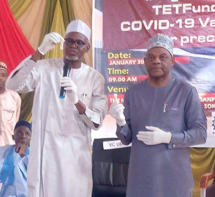14393 covid 19 tetfund inaugurates 1st indigenously developed vaccine