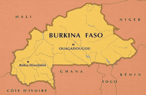 14409 burkina