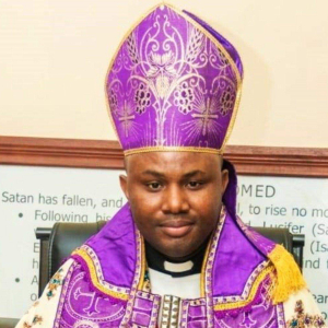 3949 2023 election bishop predicts tinubu presidency says nigerians abroad will return