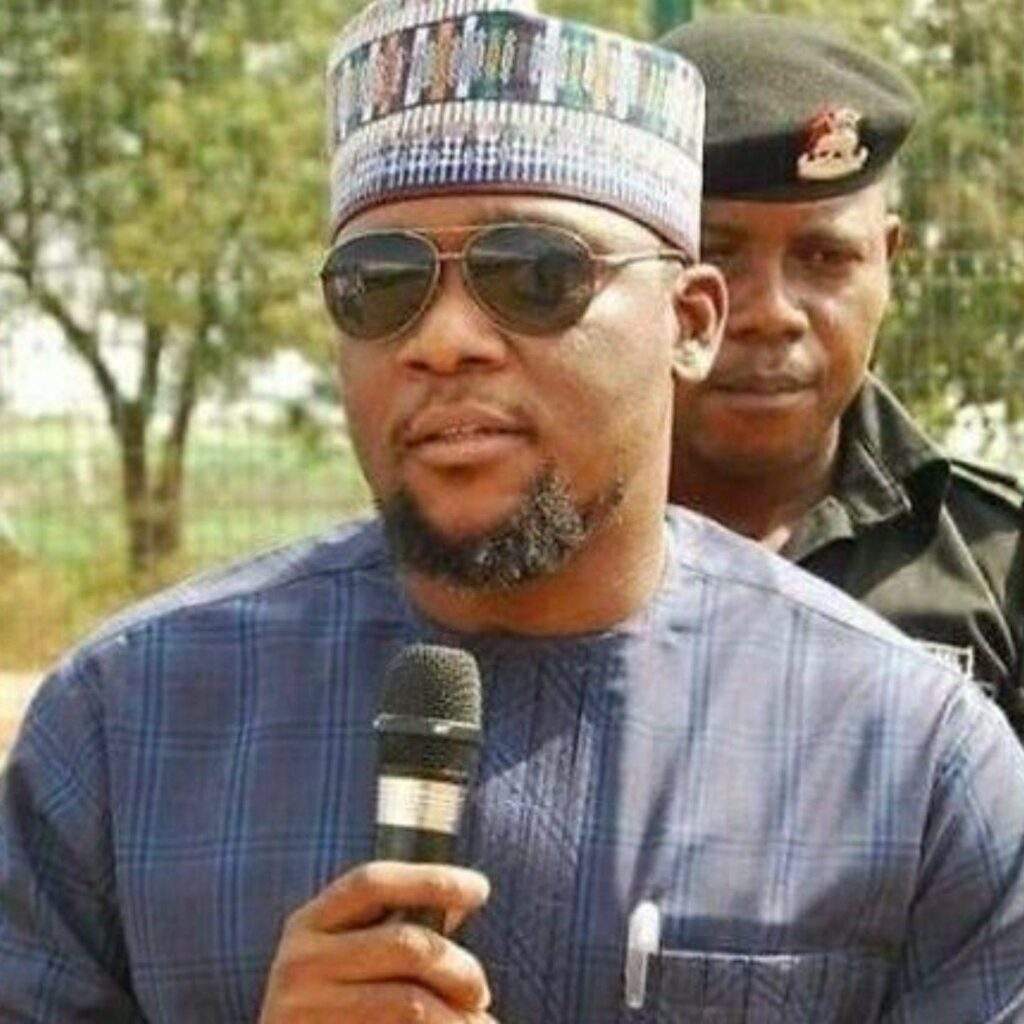 3951 cbn act nigerias economy in free fall worse than idi amins uganda hon olasupo