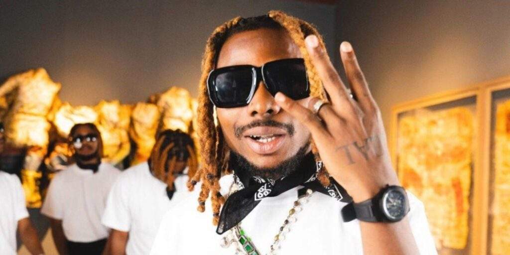 3958 asakes mmwtv becomes highest charting debut nigerian album in billboard history