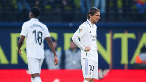 3962 laliga real madrid miss chance to go top after villarreal defeat