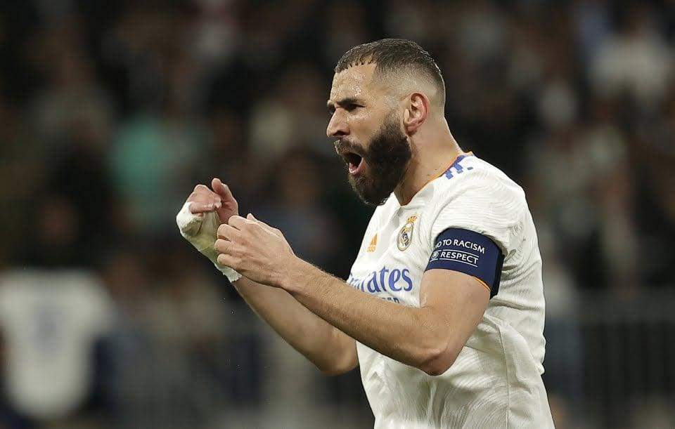 3966 transfer real madrid pick man uniteds best forward as benzemas replacement