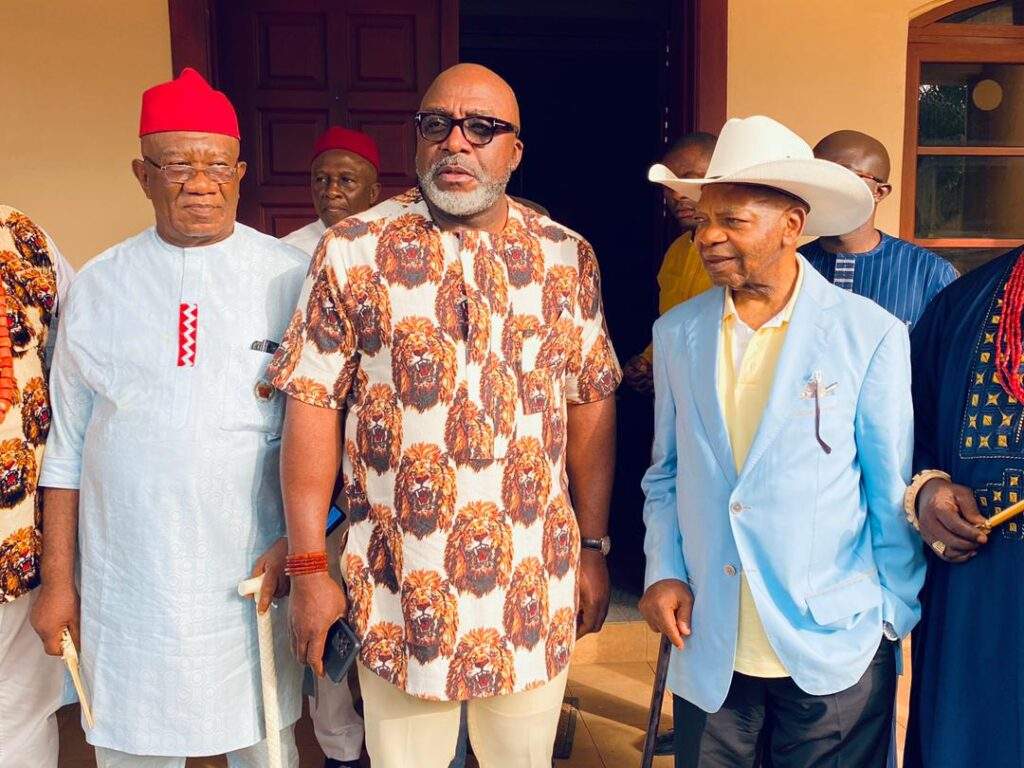 3972 arthur eze insists northern presidential candidate best for ndigbo