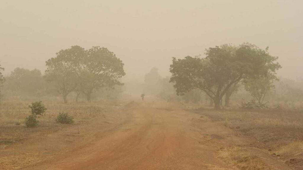 3986 harmattan physician urges adherence to precautions