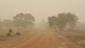 3986 harmattan physician urges adherence to precautions